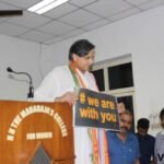 Vlisten Initiative inaugration event Nov, 2016