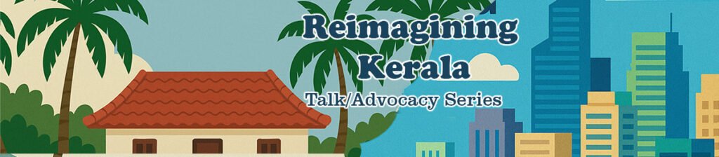 Reimagining Kerala banner