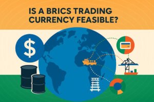 BRICS Trading Currency: Feasible, or a Mirage? History, Design Options, and Global Implications